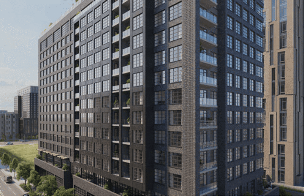 Uplands Real Estate Partners